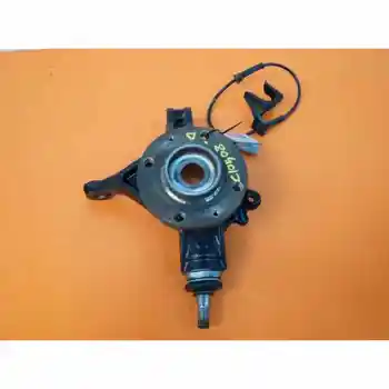 

364790 STEERING KNUCKLE FRONT RIGHT PEUGEOT 307 SALOON (S2)