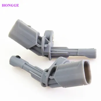 

HONGGE Car Rear Left Right FWD ABS Wheel Speed Sensor For Golf Passat Bettle A3 Q3 TT Seat Altea WHT 003 858 A
