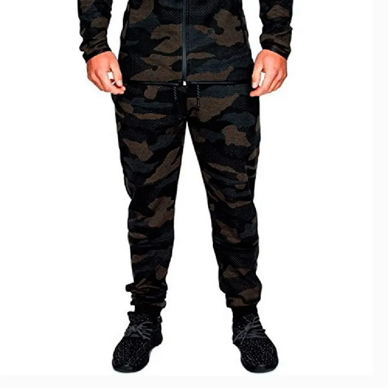 G3pants Модная толстовка с камуфляжным принтом, куртки, брюки, комплекты для мужчин, осенняя теплая одежда, верхняя одежда, спортивный костюм, повседневная мужская спортивная одежда, костюм - Цвет: G3pants