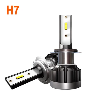 

Cool White Car Headlight Lamp Parts Accessories Replacement Tool Waterproof IP68