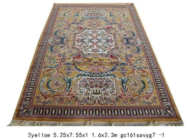 Dick Und Plusch Teppich Handgemachte Turkische Wolle Stricken