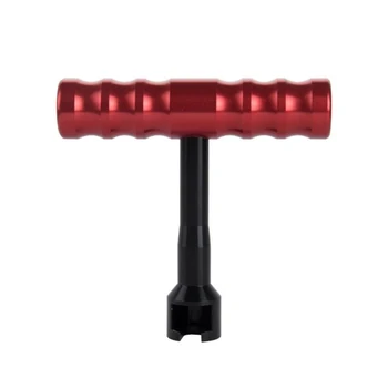 

19pcs/set Auto Car Pull Tabs T-Shaped Dents Lifter Paintless Repairing Tool Kit