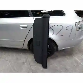 

8E9863553AFKZ REAR TRAY AUDI A4 AVANT (8E)