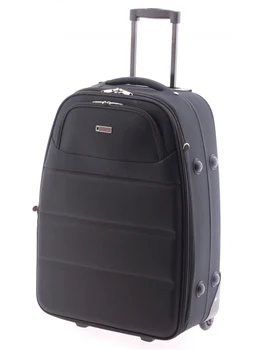 

Medium suitcase for Travel | John Travel Ticket