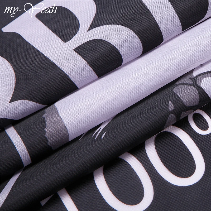 Haircut Hairdressing Barber Cloth Apron Polyester Hair Styling Design Supplies Salon Barber Gown Antistatic Non Stick Hair Soft