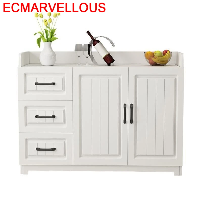 

Aparadores Storage Madia Cubertero Para Cajones Organizador Meuble Buffet Desk Cupboard Kitchen Furniture Sideboard Cabinet