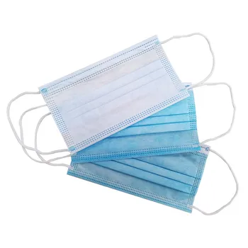 

Adult Unisex Fashion Soft Fabric Face Mask Disposable Masks Outdoor Dustproof Breathable Blue Mask Cotton Mask Mascarillas