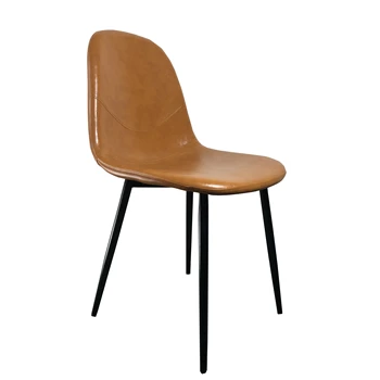 

Light Extravagant Northern Europe Dining ChairLeisure Time Chair Minimalism Originality Household Modern Negotiation Reception