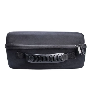 

Carrying Case With Handle Shockproof Mobile Outdoor Emergency Travel Portable Camping Power Storage Bag For Jackery Explorer 240