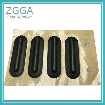 

New For Lenovo ThinkPad T540P W540 W541 T440 T450 X230S X240 X250 X260 T431S Base Rubber Feet Cover 04X0832