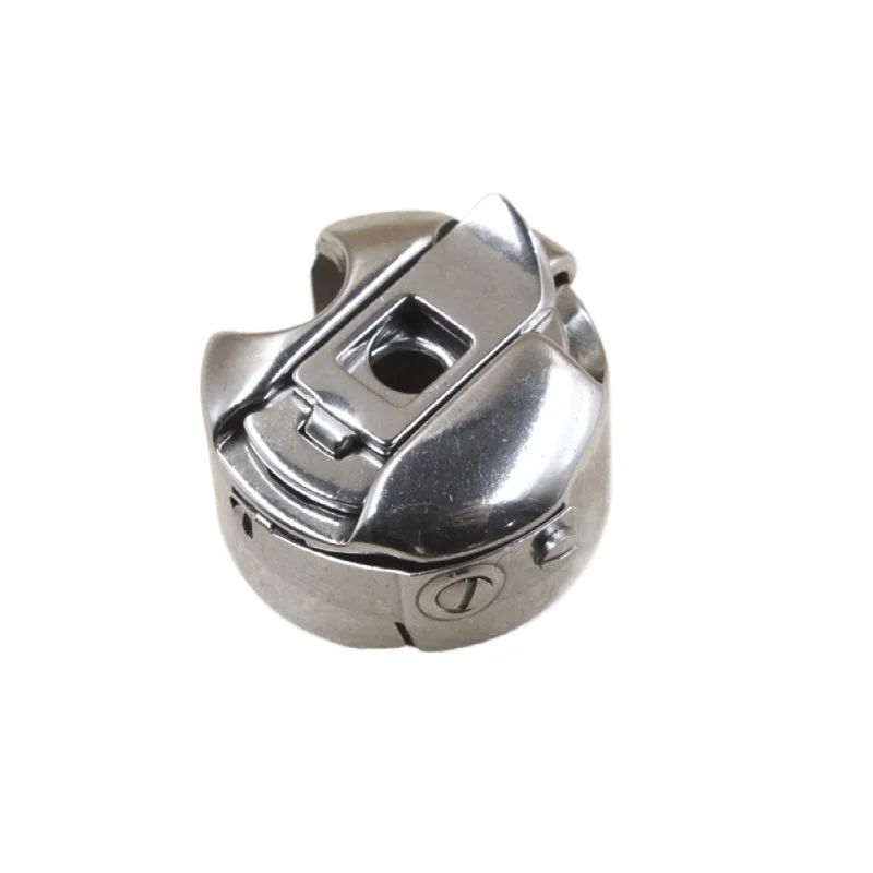 11byBBS シームテーピングマウントJK❣️¥178.000❣️Sサイズ❣️ BC-DB1-NBL6 (52237NBL) Bobbin Case For Electronic Single