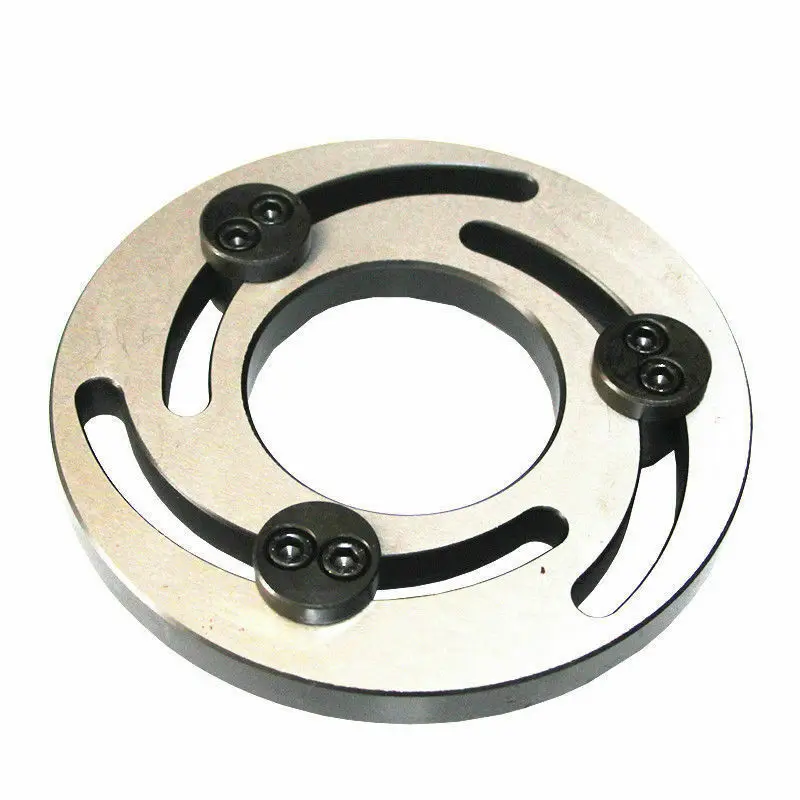 

1PC 8" Jaw BORING RING FOR Kitagawa B206 CNC LATHE CHUCK SOFT TOP JAWS BORE NEW