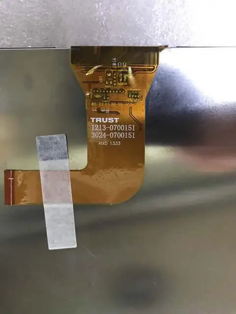 1213-0700151 3024-0700151 LCD ÷ ȭ