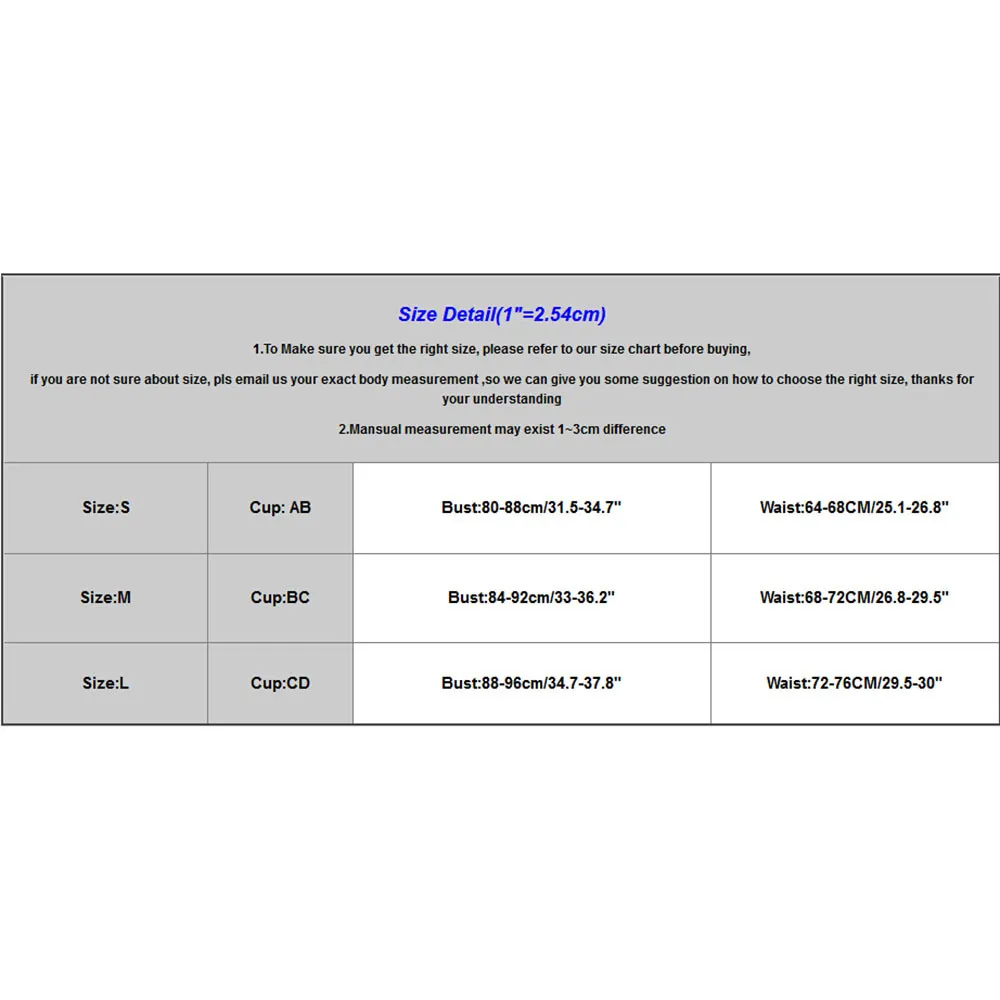 Womail Sexy Bandeau Bikini Set Swimsuit Popular Swimming Suit Biquini Stripe High Quality Swimwear Women Fashion Beachwear 113