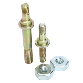 

Replacement Part Bar Studs With Nuts For Stihl 029 039 MS290 MS310 MS390 Chain