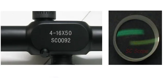 VO Paladin 4-16x50FFP Acom 6