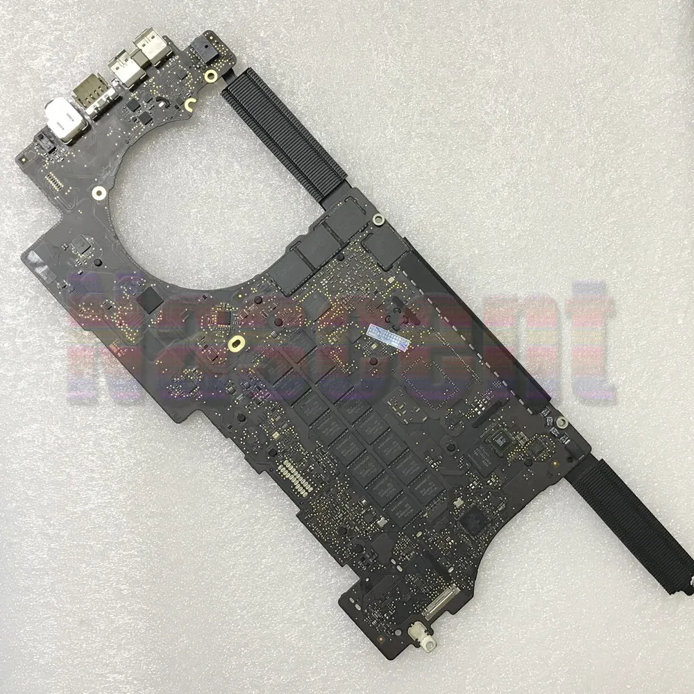 Материнская плата для ноутбука Macbook Pro retina 15," A1398 2,8 ГГц 16 Гб материнская плата 820-3787-A 2013