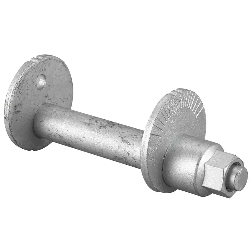 Control Cam Plate Toe Adjust Camber For Toyota 9602 4runner 9504