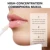 VIBRANT GLAMOUR Instant Volumising Lip Plumper Moisturizing Beautify Protect Lips Уменьшить Морщины Предотвратить Шелушение Сухость Уход