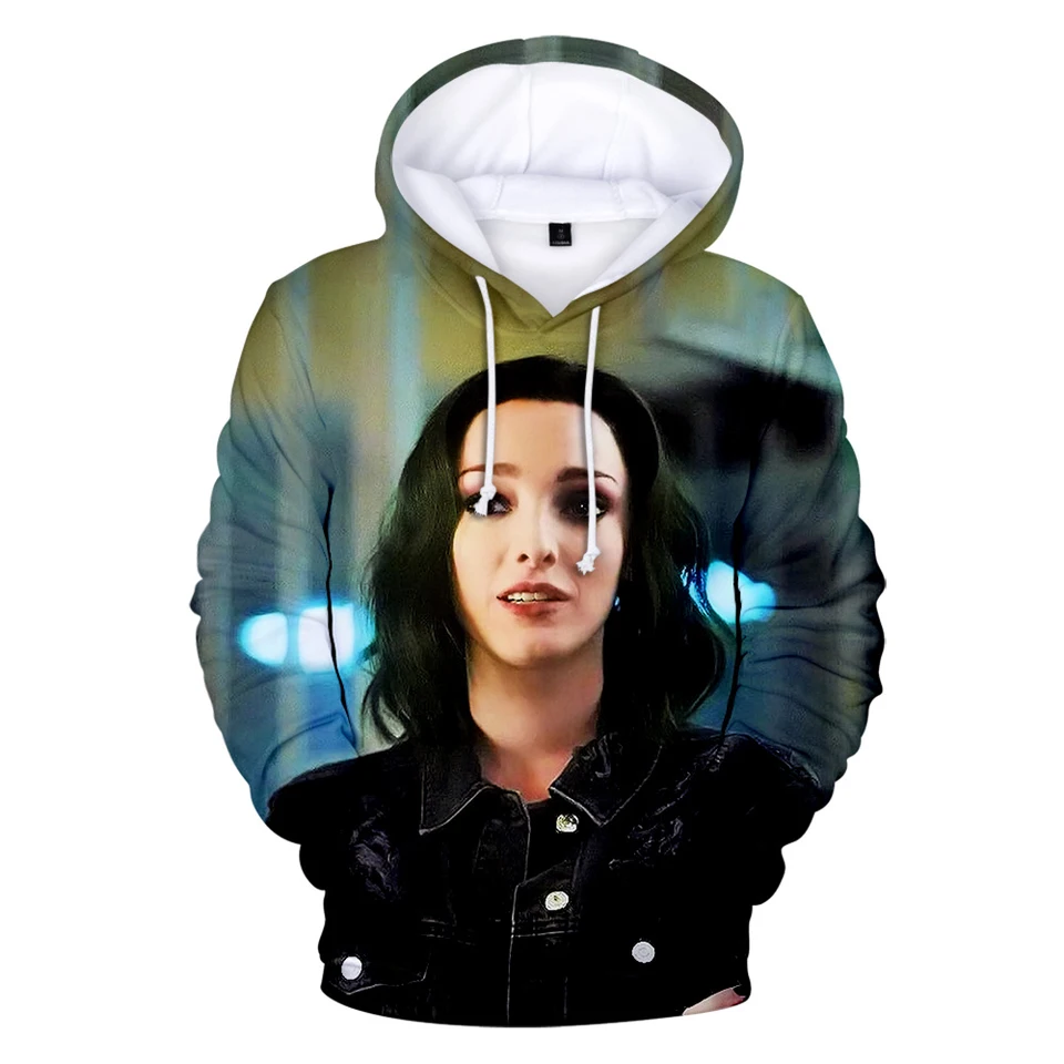 polaris hoodie