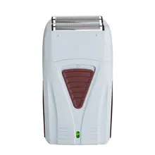 Многофункциональная Мужская вращающаяся электробритва портативная Мужская бритва двойная чистая мощная бритва