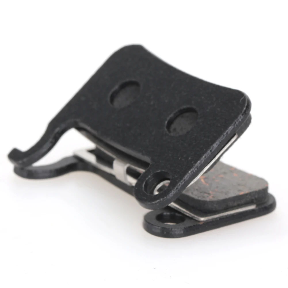2 пары дисковых тормозных колодок для Shimano M785/M615/Deore XT/ XTR Аксессуары велосипеда