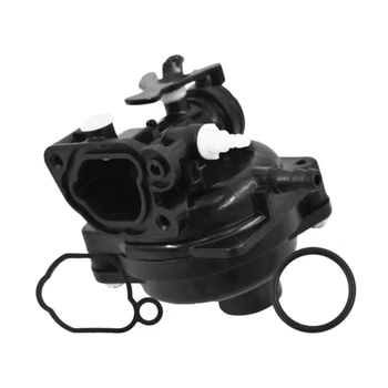 

Carburetor Fit for Murray Briggs& Stratton 08P502 09P602 125Cc Push Mower 595656