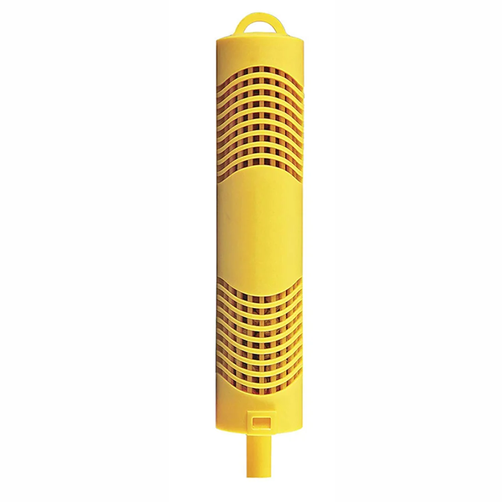 

Bathtub Disinfection Filter Stick Water Purify Swimming Pool Spa Rod Adsorption Fish Tank Cleaning Mineral Pond Remove Odor