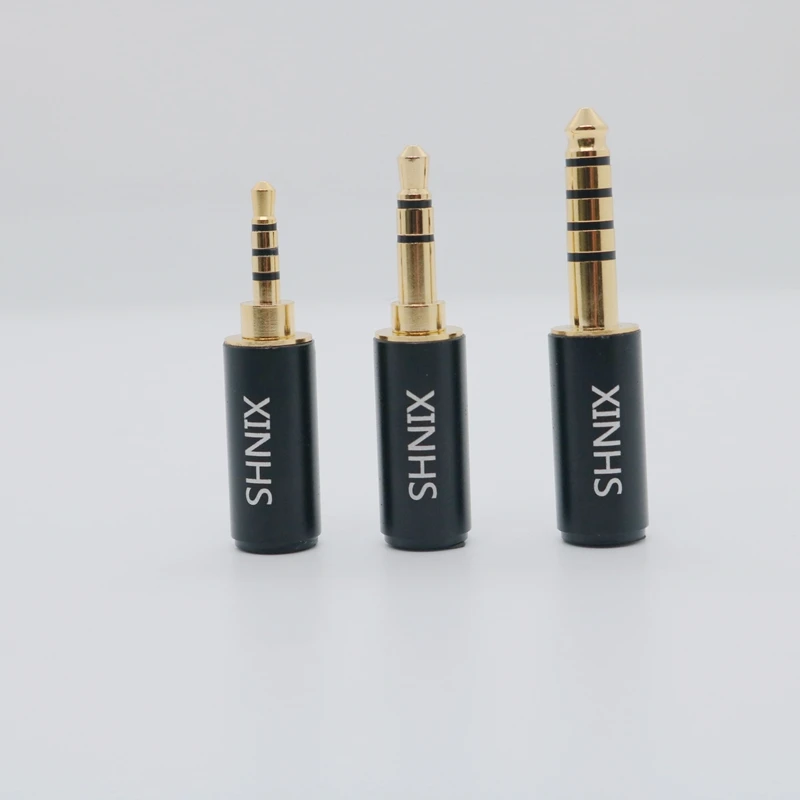 mmcx 0.78mm 2 pinos modular fones de