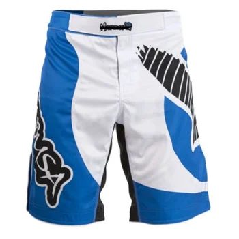 Hayabusa Mma Shorts