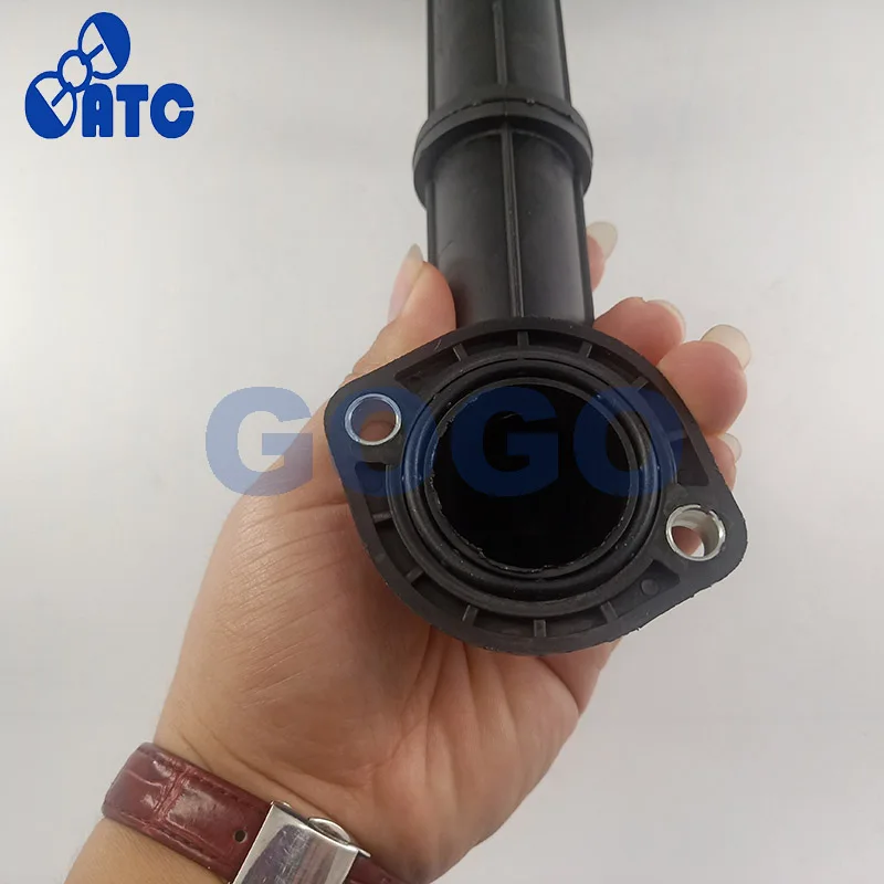 25600 02566 Thermostat Housing Fits KIA Picanto SA New Morning 04-10 Hyundai Amica Atos Atoz Santro 1.1L 2003+ 25600-02566