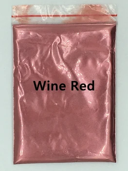 Wine Red
