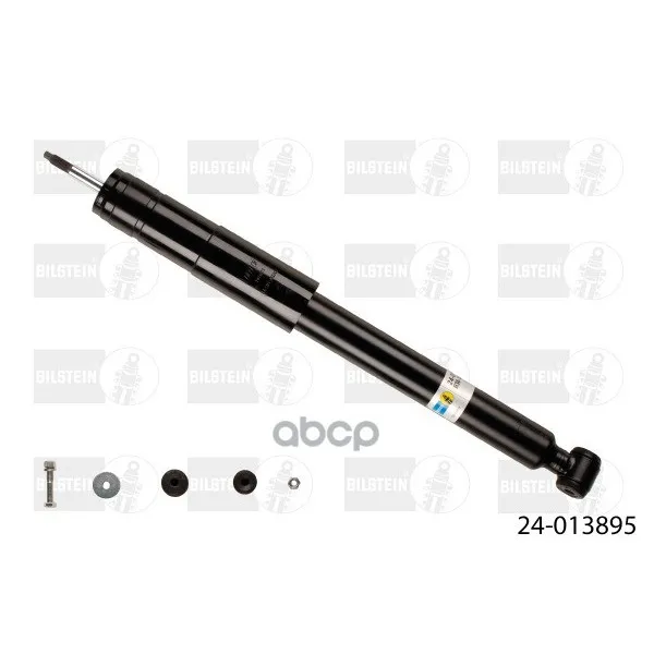 Амортизатор Однотрубный Газовый Задний B4 Bilstein арт. 24-013895