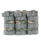 3 pouch acu