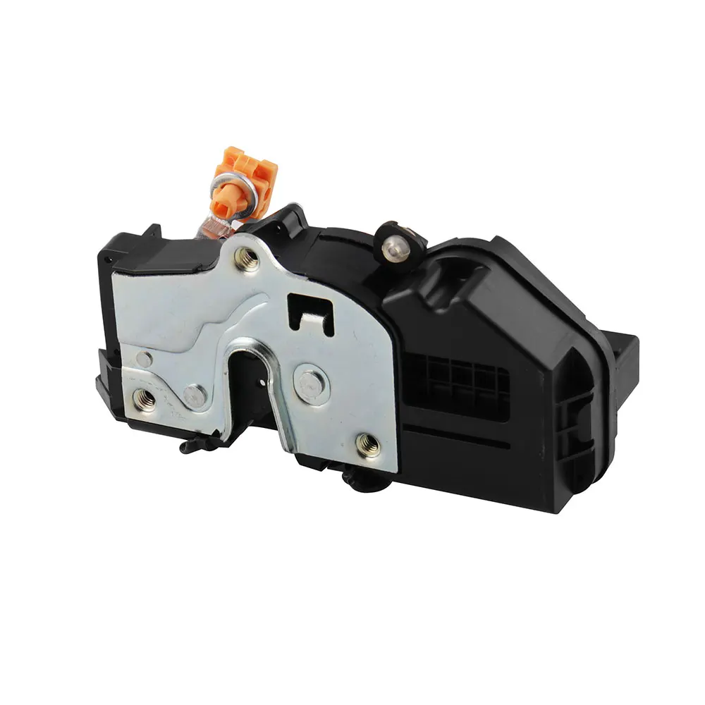 Door Latch Lock Actuator Motor Front Left Driver Side Replaces 15880052 20783849 For 2007-2009 Chevrolet Avalanche