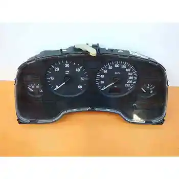 

24451500ZJ BOX INSTRUMENTS OPEL ASTRA G SALOON