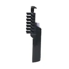 Golf Club Brush Groove Cleaner Portable And Convenient Golf Cleaning Accessories All-In-One Design