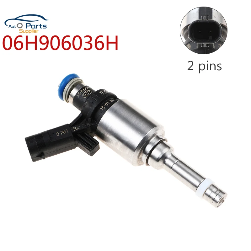 Новый оригинальный 06H906036H 06H906036G для AUDI A3 A4 A5 A6 A8 Q3 Q5 TT 2 0 TFSI quattro 2004-2017 Замена |