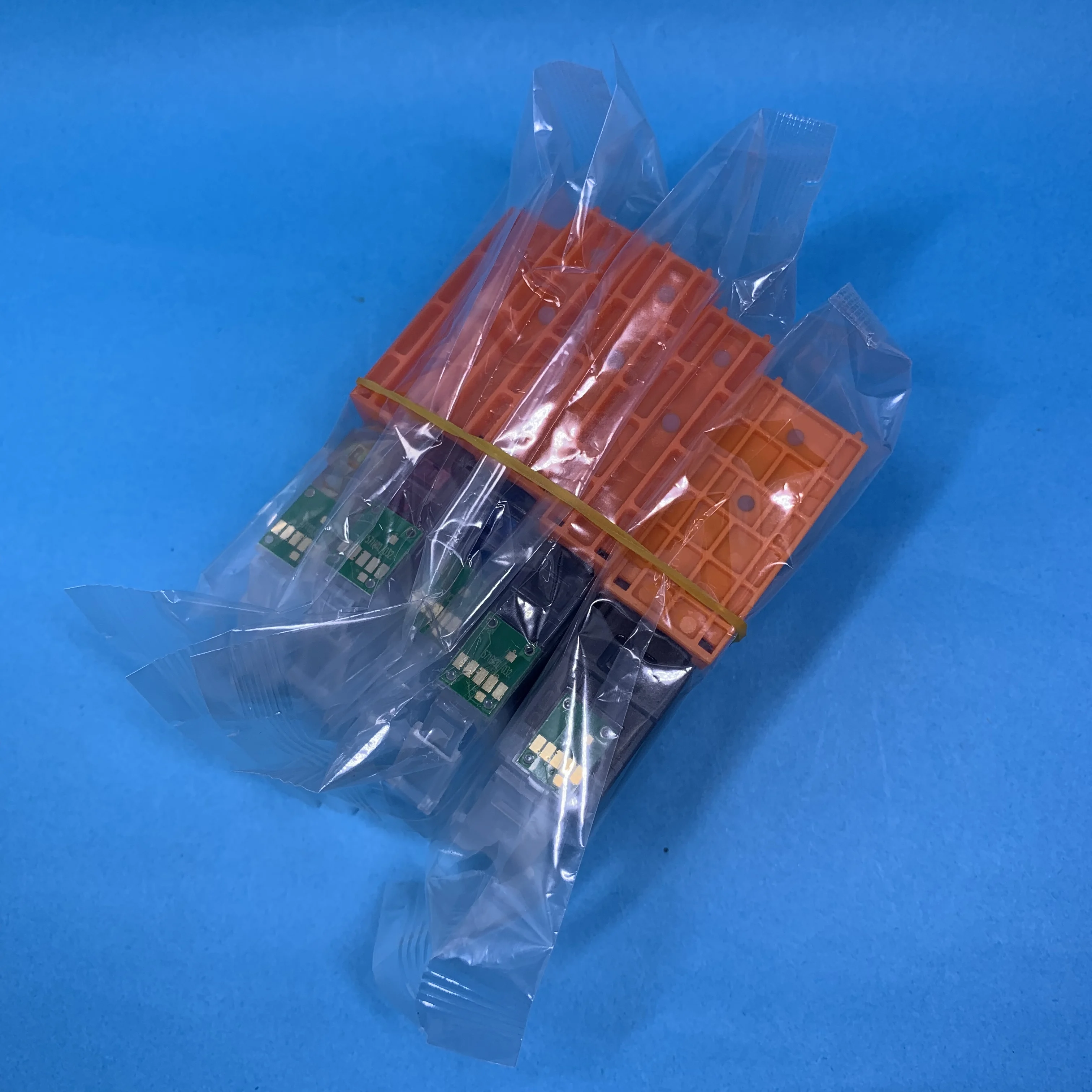 YOTAT 5 шт. 570 чернильный картридж PGI-570 CLI-571 для Canon PIXMA MG5750 MG5751 MG5752 MG5753 MG6850 MG6851 MG6852 TS5050 TS5051