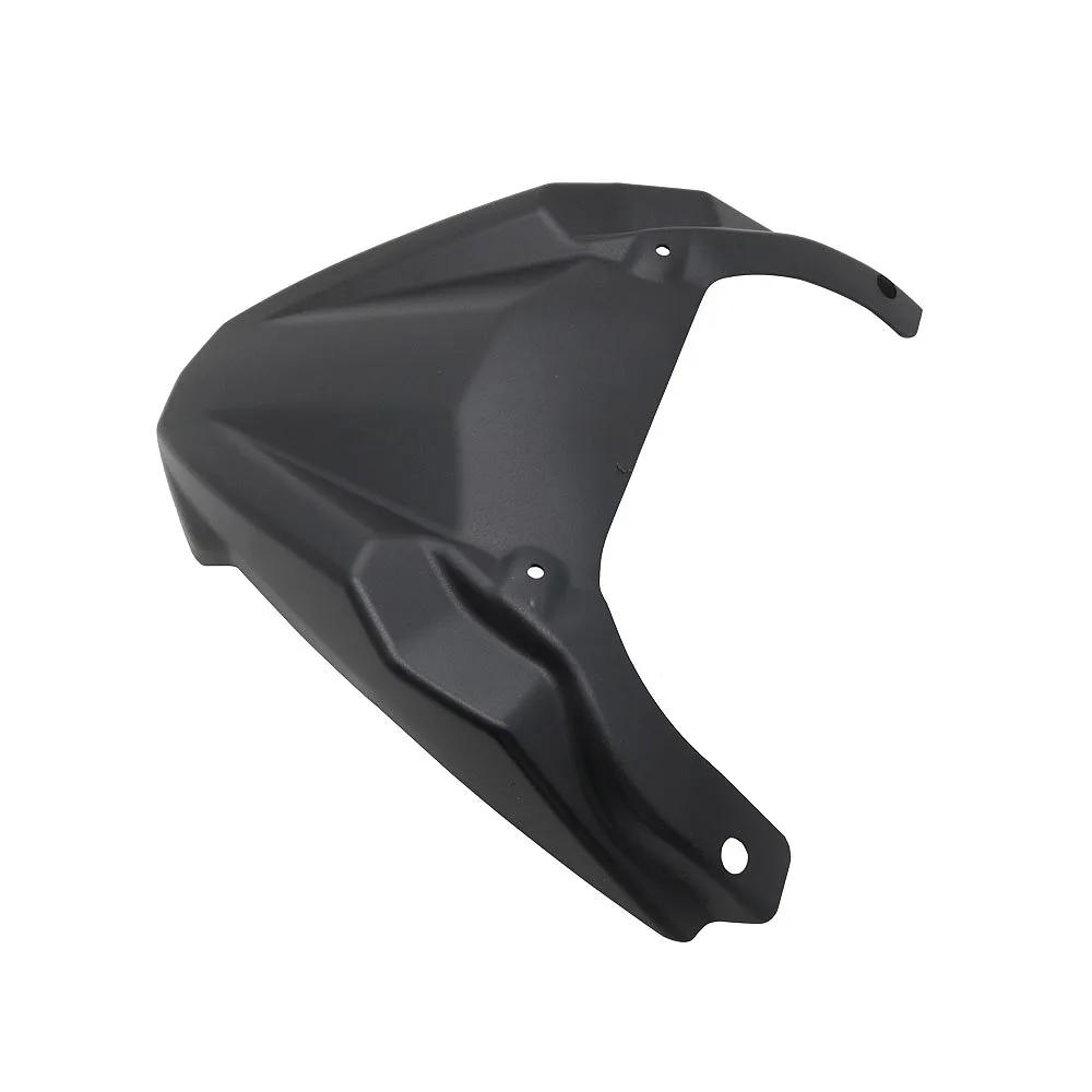 Для Yamaha FJ-09 Front Tracer переднее крыло для губ черный высококачественный брызговик антиблокировочной системы переднее колесо крыло Клюв