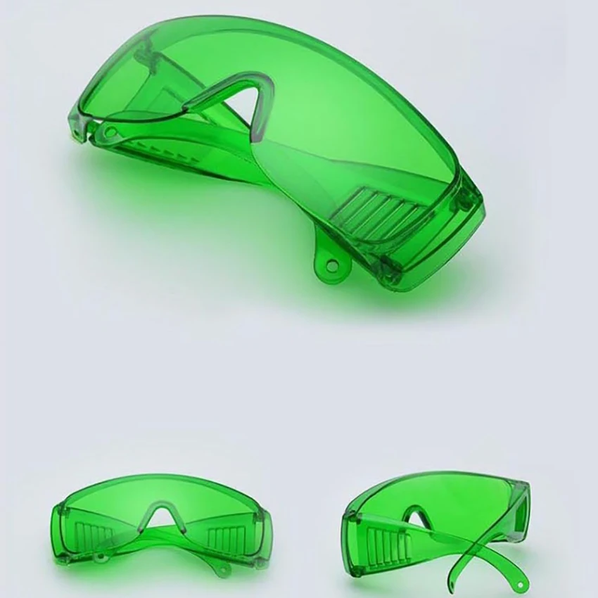 Safety Glasses Eyewear Protective Safety Glasses, 8 Different Colors, Anti Fog Clear Sunglasses for Work, Construction, Outdoor