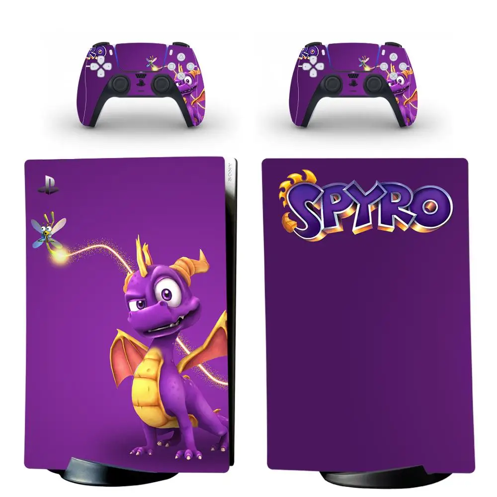 spyro ps5