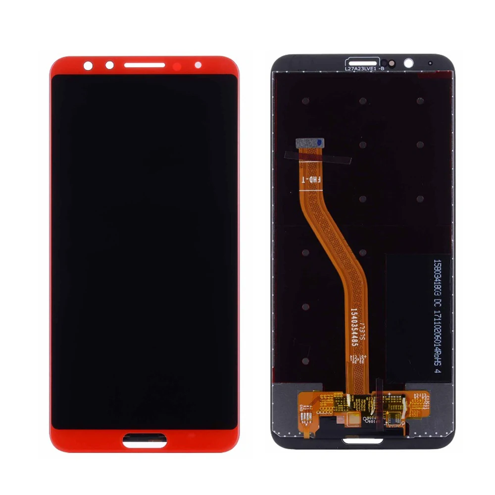 Huawei Nova 2s 1