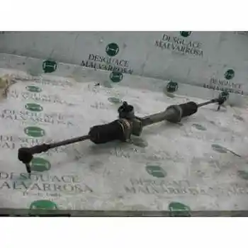 

ZIPPER STEERING SEAT IBIZA (6 K) 1. 4 W261 [2836309]
