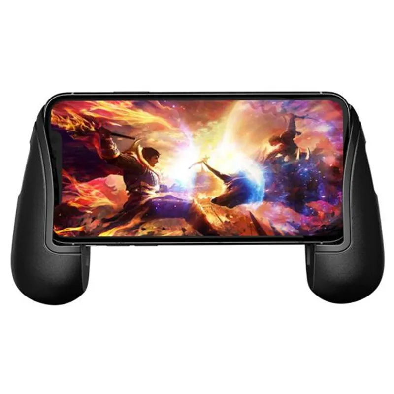  for PUBG Controller Gamepad for Iphone Android Trigger Fire Button Aim Key Mobile Games Grip Handle