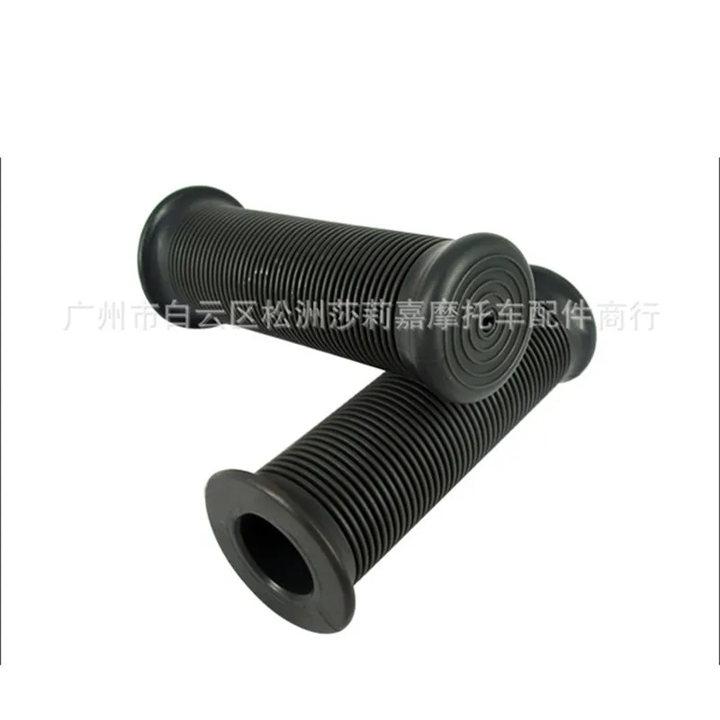 classic vintage scooter handle bar universal retro 22MM motorcycle handlebar for honda suzuki yamaha harley cafe racer moto grip