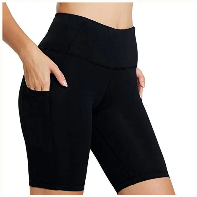 compression bike shorts plus size