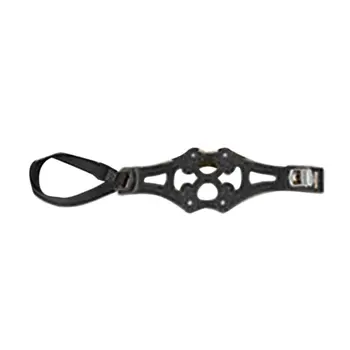 

2019 New 1PC Universal Outdoor Vehicle Anti-skid Tyre Chain TPU Car Emergency Winter Anti-Slip Chain For Snow Mud Sandy Road