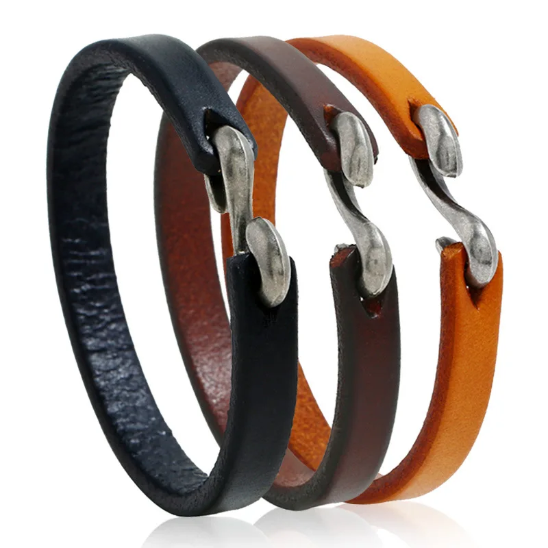 leather bracelet (8)