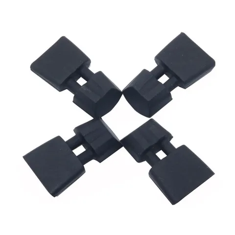 Extended Landing Gear Shock Extension Tripod For Parrot Bebop 2 40 RC Drone brinquedos Accessories juguetes title=